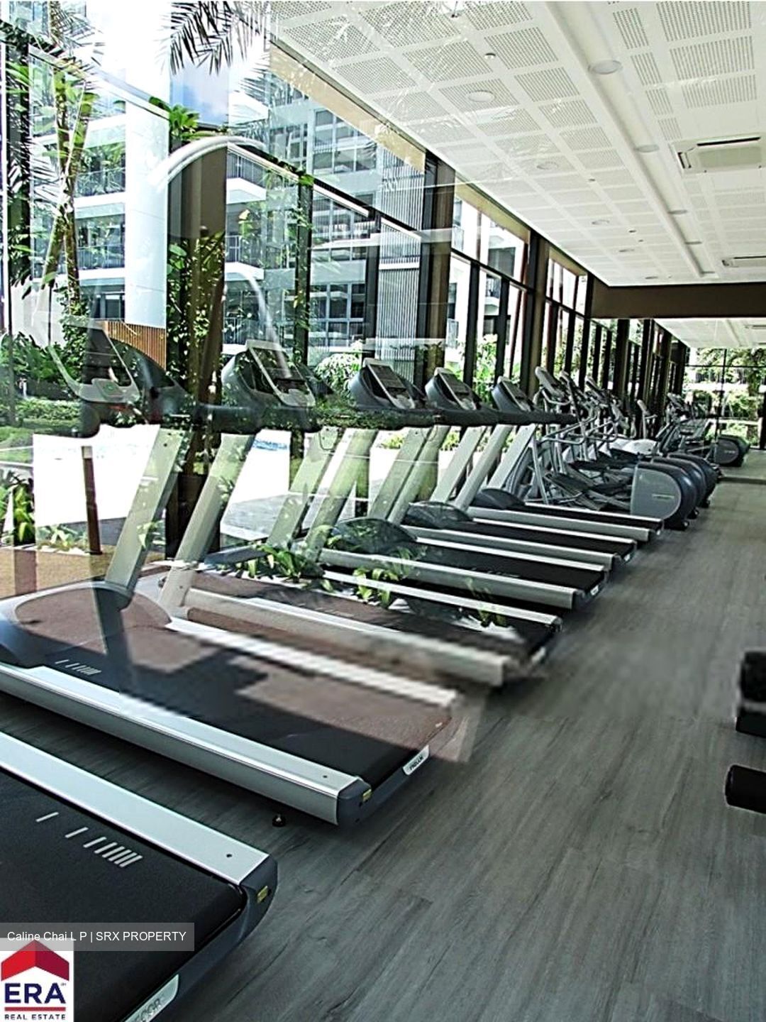North Park Residences (D27), Apartment #308242581